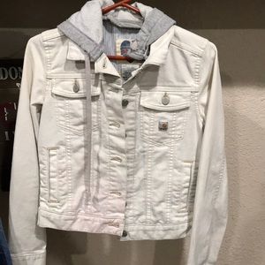 Carhartt Denim jacket